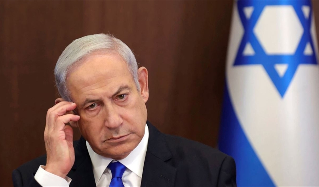 نتانياهو خسر  الرهان على الحرب