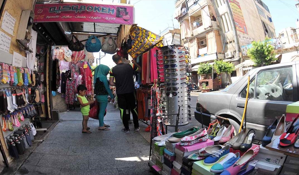 صرخة من طريق الجديدة برسم الوزير والمحافظ ورئيس البلدية