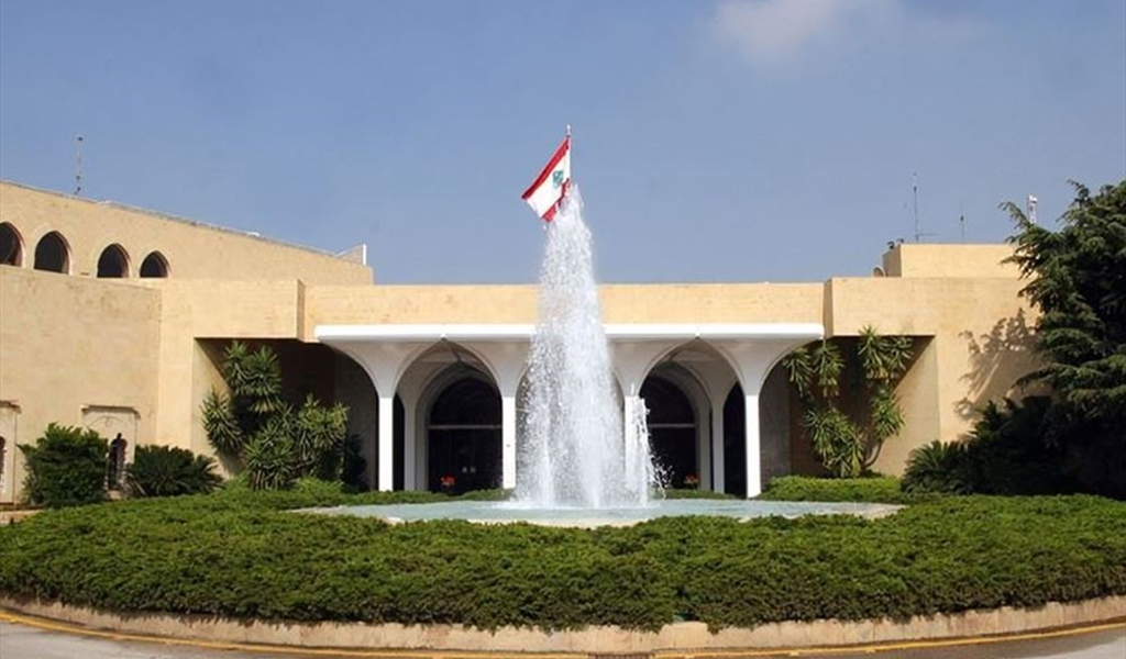 هل تعوَّدنا على عدم وجود رئيس للجمهورية؟