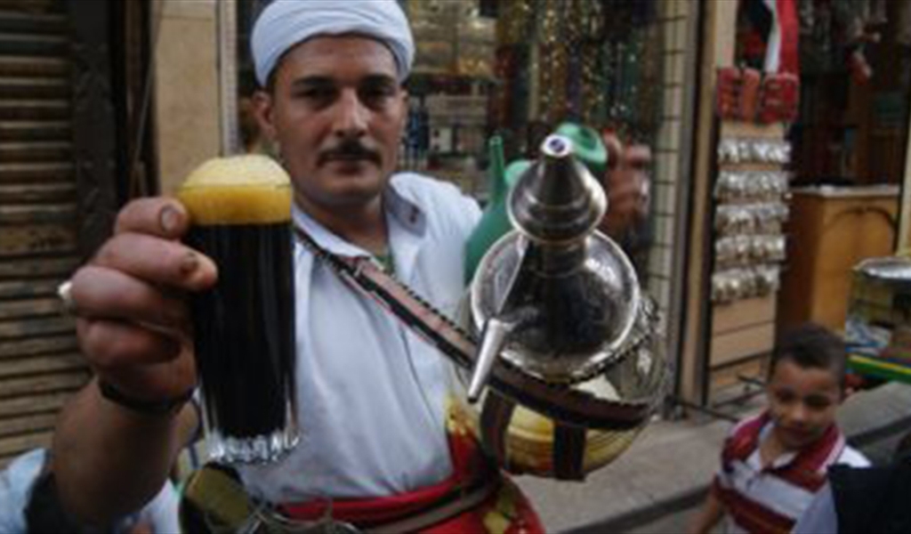 السوس.. مشروب رمضاني تناوله نابليون على فراش الموت ووزّعه الإسكندر على جنوده