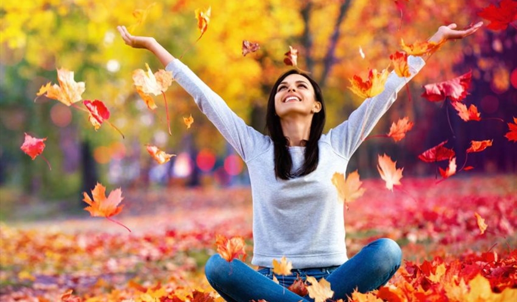 ‎ألا نستحق السعادة؟