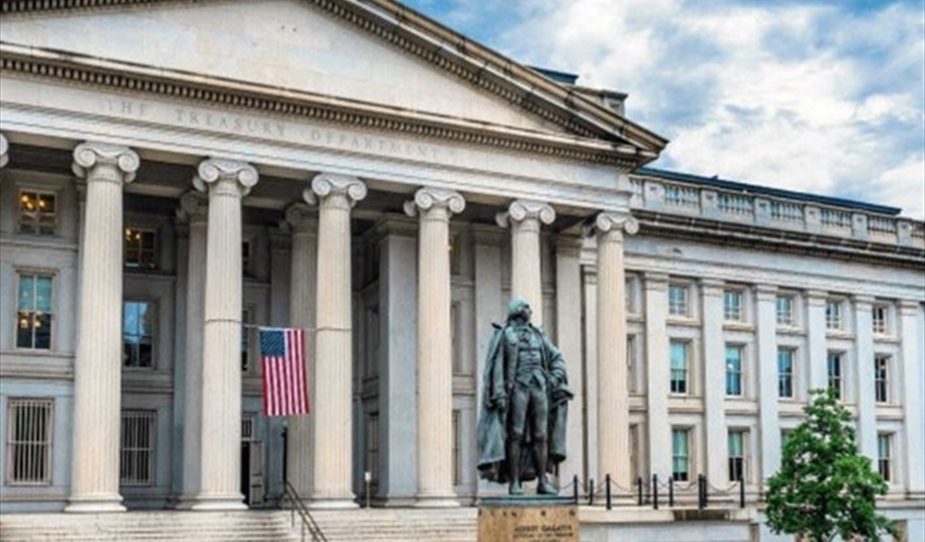 عقوبات أميركية تستهدف وسطاء ماليين للحوثيين وحزب الله وفيلق القدس