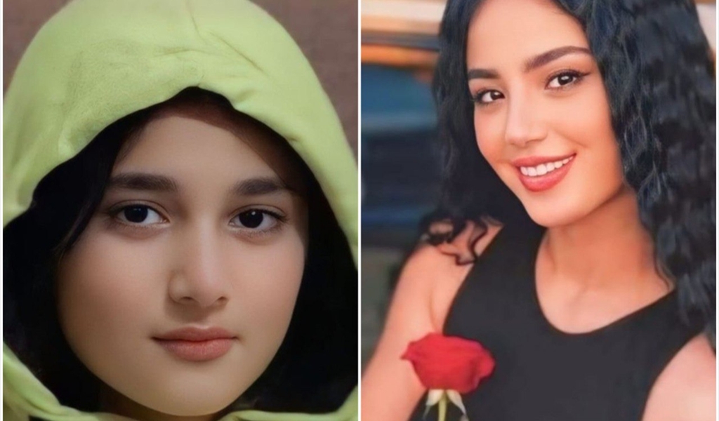 مقتل فتاتين في صيدا