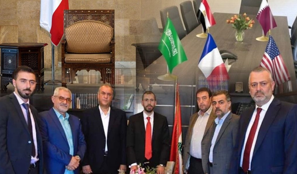 لا وقت ضائعاً بين الخماسية والاعتدال