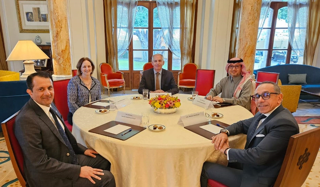 هل تُقنع "الخماسية" "الثنائي" ب"الخيار الثالث" لتجاوز المأزق؟