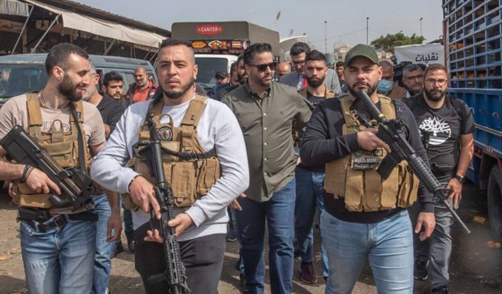 لجنة الاقتصاد تابعت موضوع سلامة الغذاء وتطبيق القوانين .. سلام: تهمنا المحاسبة ومن غير المسموح التعرُّض للهيئات الرقابية