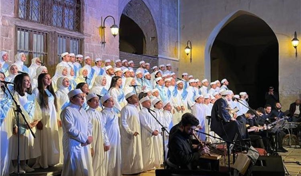 «مولاي إنّي ببابك» أشهر إبتهال جمع النقشبندي وبليغ بأمر من السادات...