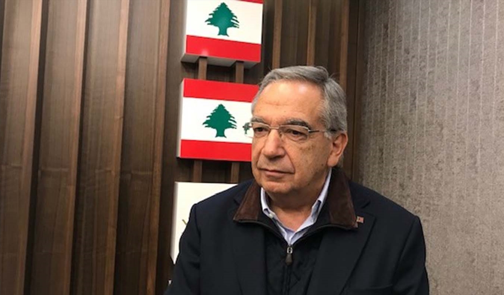 سليم الزعني