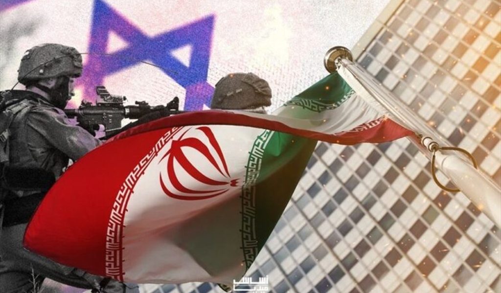 طهران وتل أبيب وقلق اليوم التالي