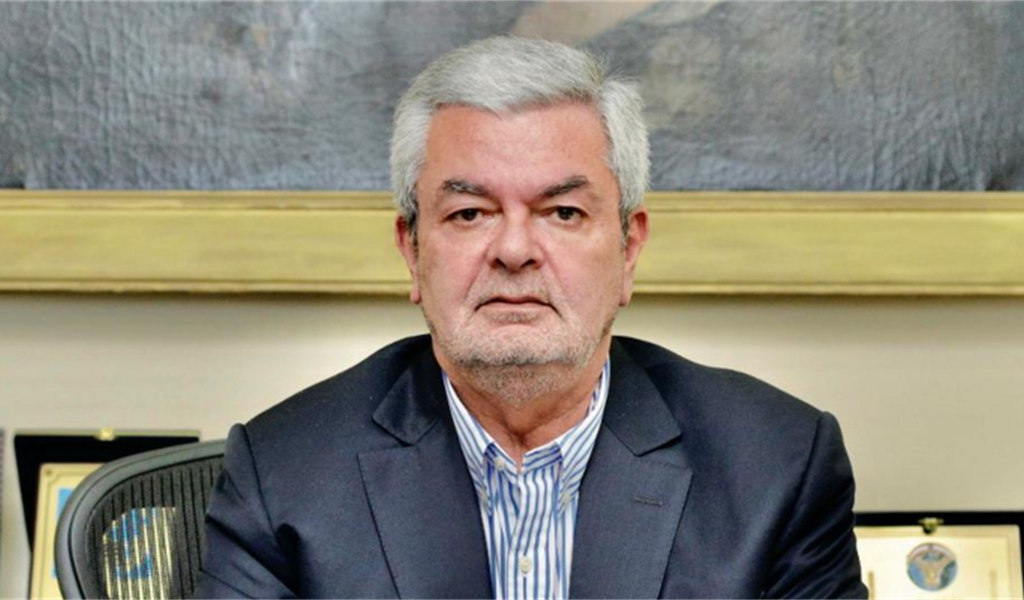 بيار الأشقر