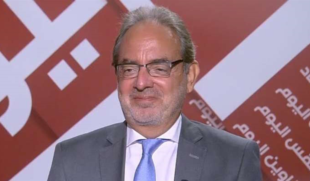 البنك الدولي يتوقع بأن يسجل لبنان نمواً إقتصادياً بنسبة 0.5%