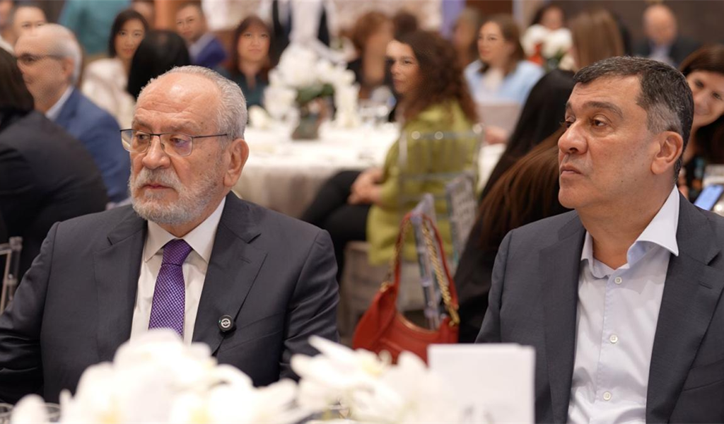 عبود: نوجه نداء الى اللبنانيين للمجيء الى لبنان خلال الصيف