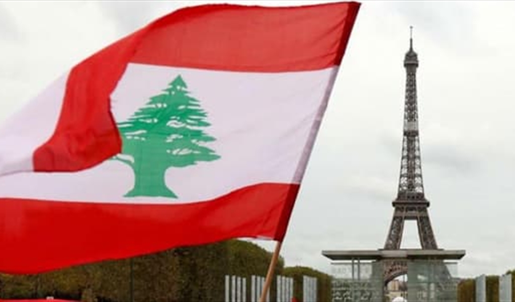 من رسالة الأليزيه إلى مأزق المساعي: الحوار أمامكم.. والشغور الرئاسي من خلفكم!