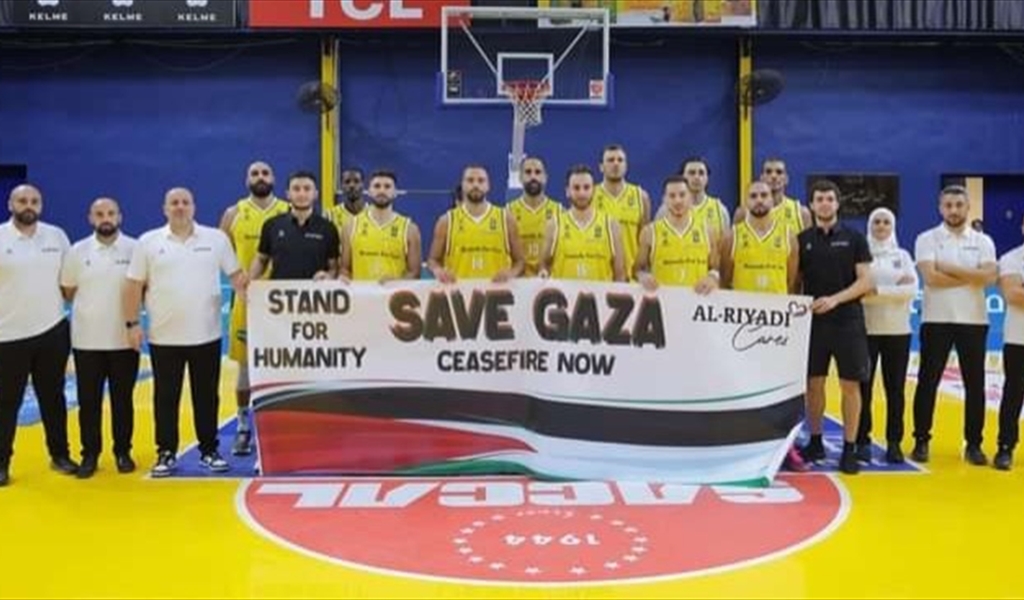 الرياضي يفتتح مبارياته بالفاينال 8 السلوي الاحد المقبل