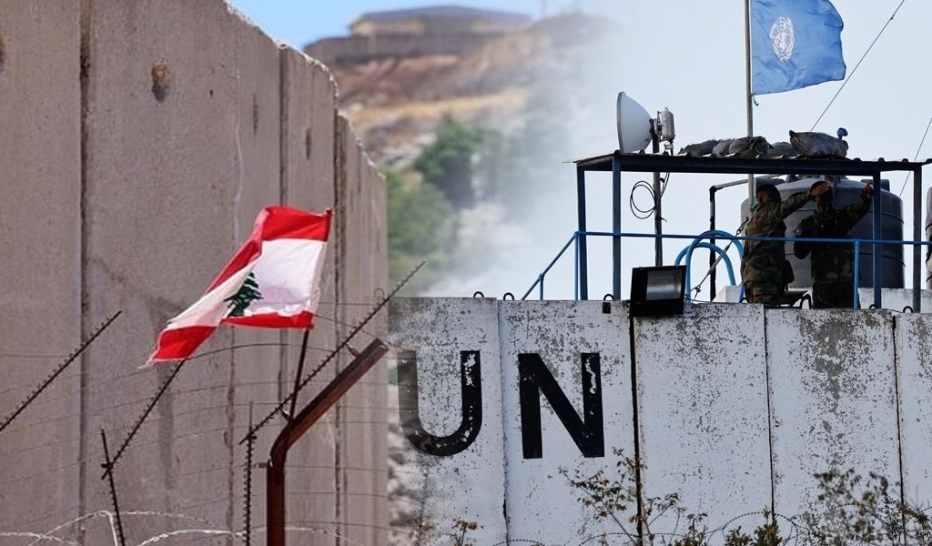 تنفيذ القرار ١٧٠١ إسرائيلياً أولاً..