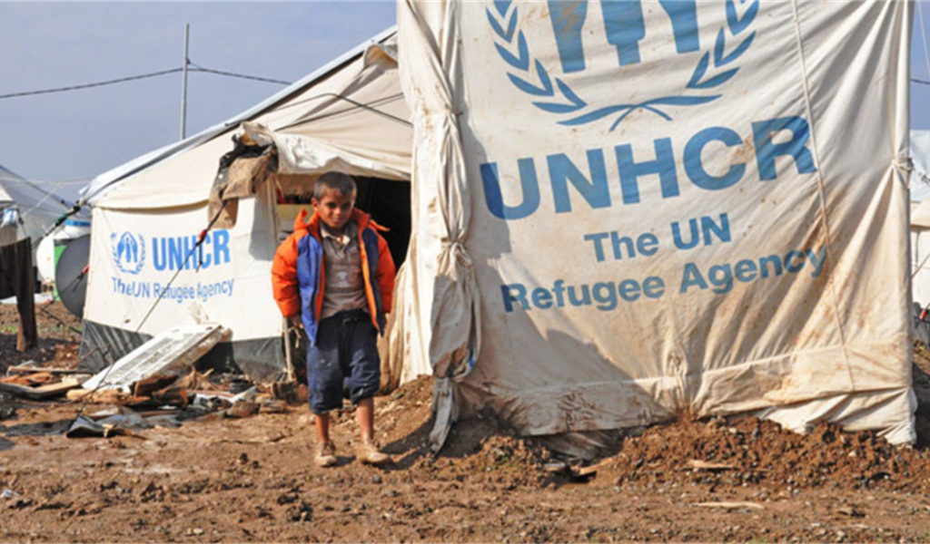 «المفوضيَّة» تسحب كتاب النازحين وتمتثل للقانون