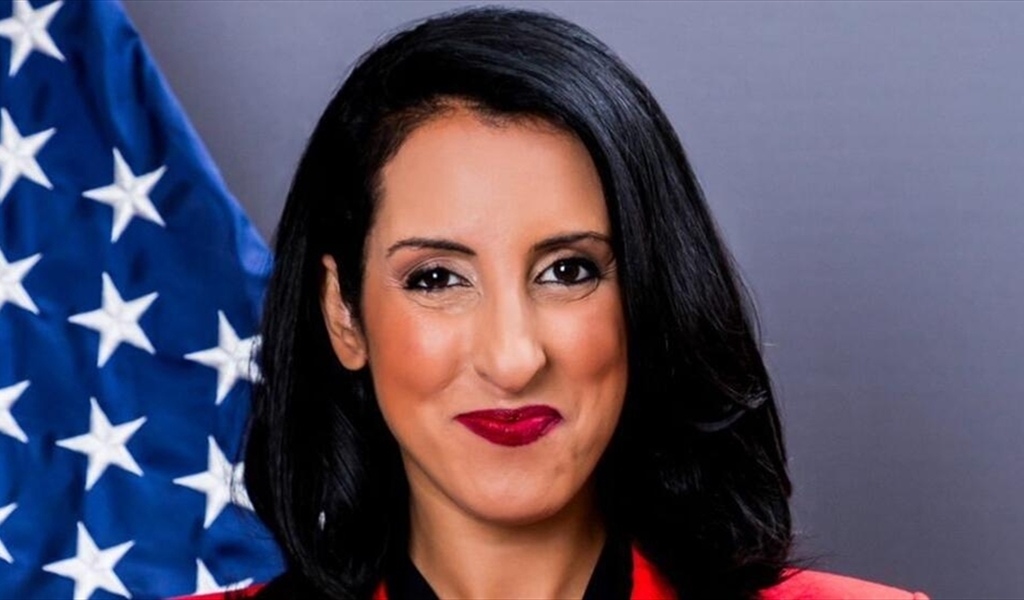 هالة هاريت أول دبلوماسية أميركية تستقيل: سياسة وزارة الخارجية غير إنسانية تجاه غزّة والفلسطينيِّين