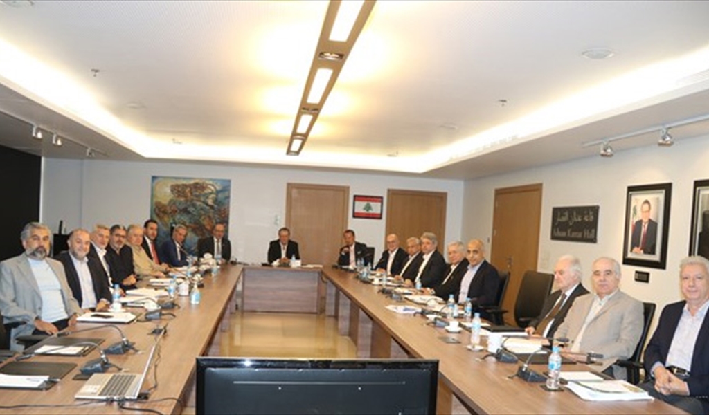 شقير متوسطا المشاركين