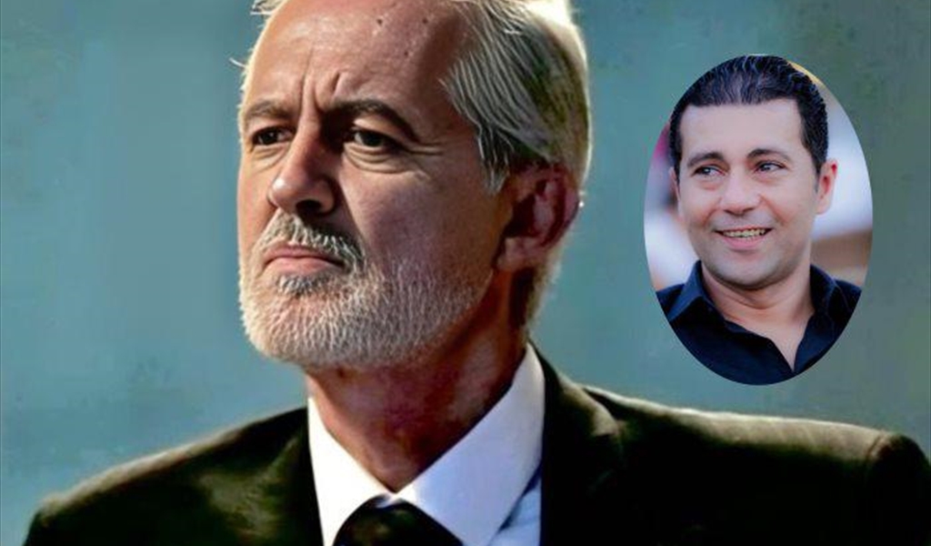 بيار داغر.. نجم عربى سليل عائلة فنية عريقة، عائلته أسست السينما المصرية فأين مكانه في هوليود الشرق؟