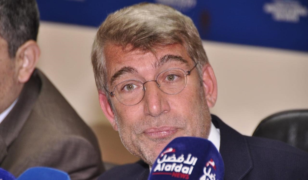 فياض: "الحَكي قليل... والفعل قدّ ما منقدر"