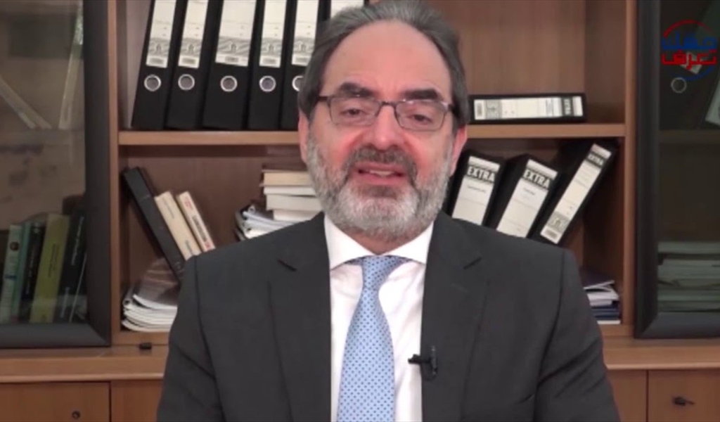 بلومبرغ إلى الواجهة من جديد...هل إطلاقها بات قريبً؟