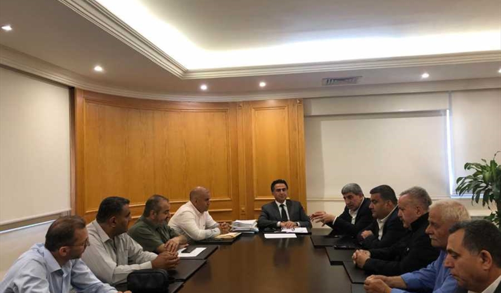 بالصور- تعرفة النقل الجديدة