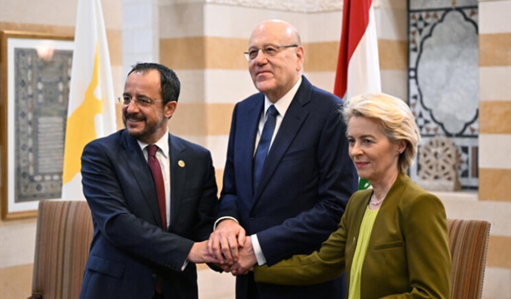 شكوك مشروعة بالمليار الأوروبي!