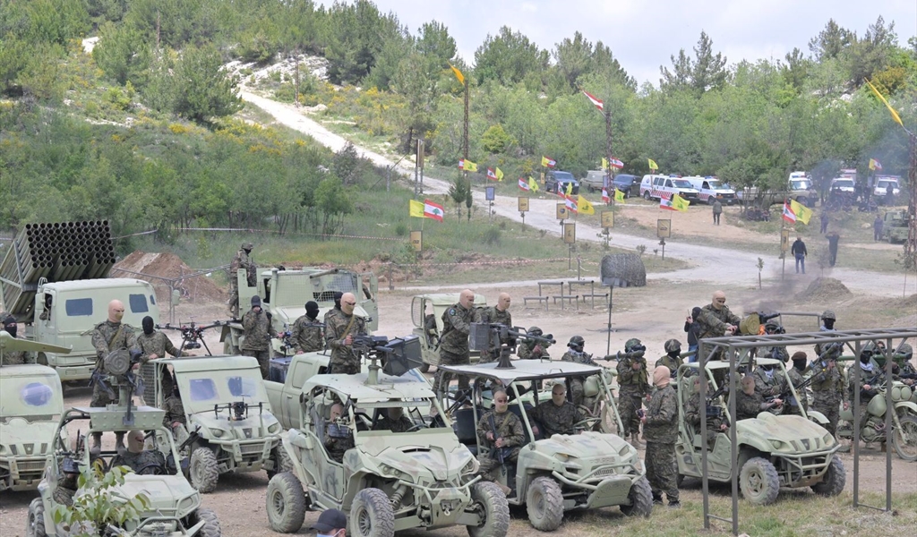 من إعلام العدو: هل تخاف إسرائيل من حزب الله؟