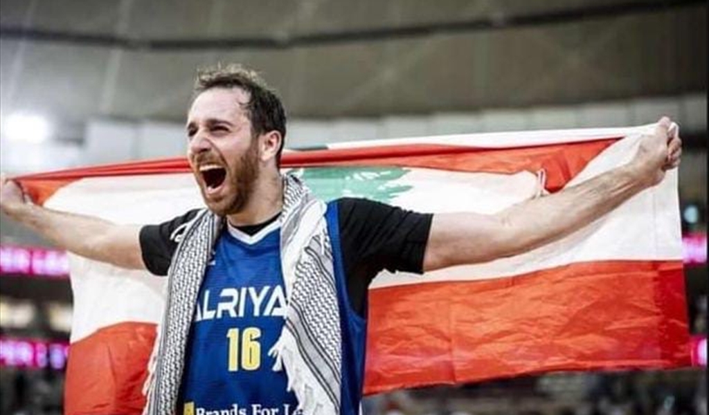 وائل عرقجي المتربع على عرش القلوب.. بات أكثر من بطل