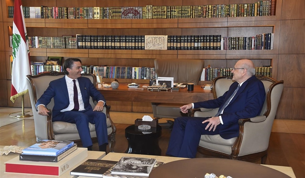 هل الوضع على الحدود قابل للتهدئة؟