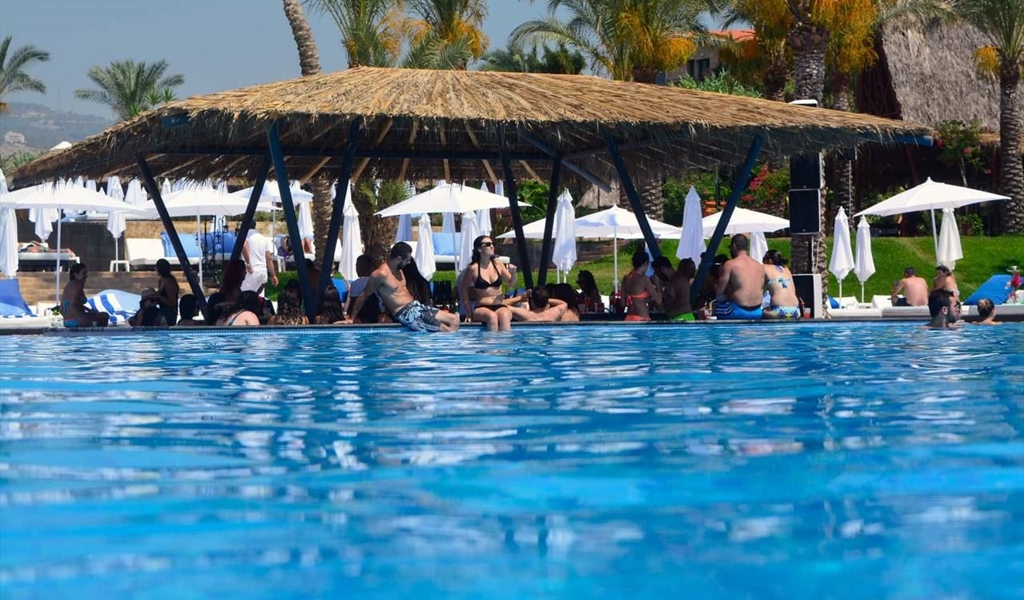 كيف تبدو إستعدادات المؤسسات السياحية البحرية لموسم الصيف؟