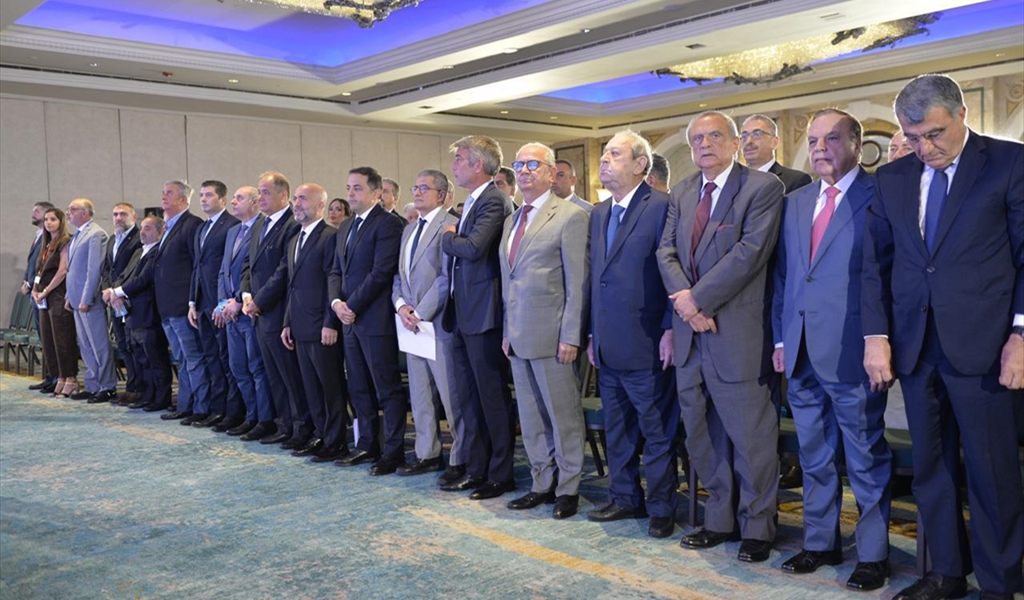 مقدمة الحضور في المنتدى (محمود يوسف)