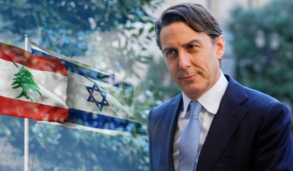 هوكشتاين حمل نصائح أم تهديدات؟