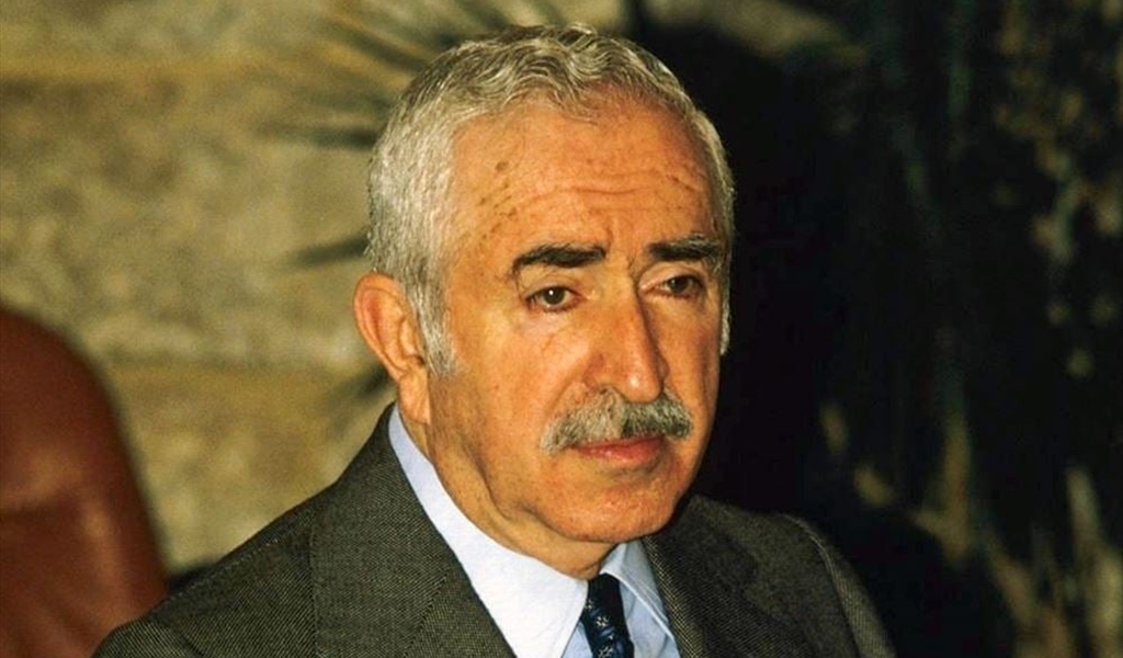 رشيد كرامي: رجل الوحدة الوطنية