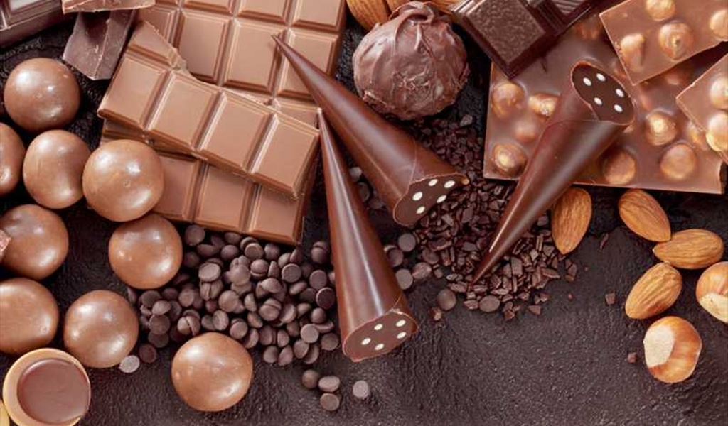 فضيحة في معمل ضخم للشوكولا!