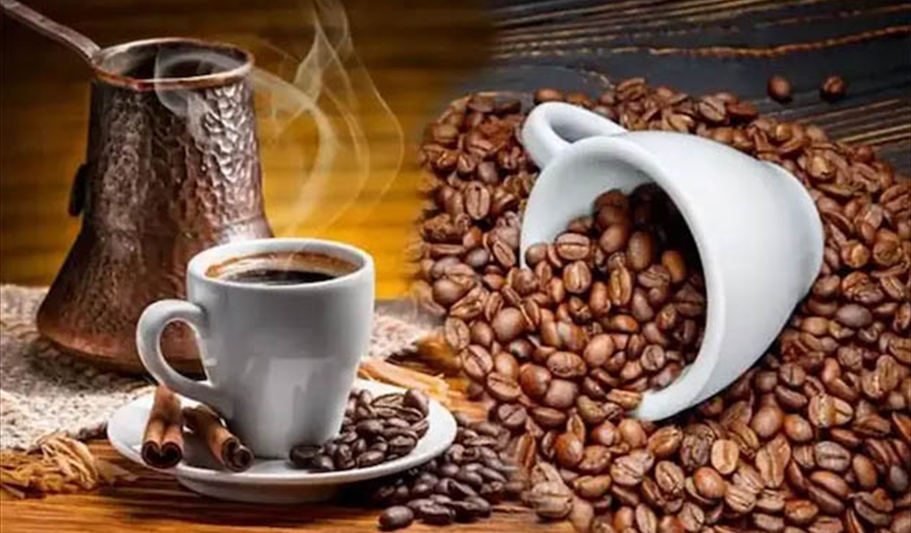 شرب القهوة يقاوم خطراً صحياً