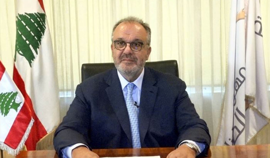 بوشكيان لـ«اللواء»: العراق لا زال الداعم الأبرز للبنان