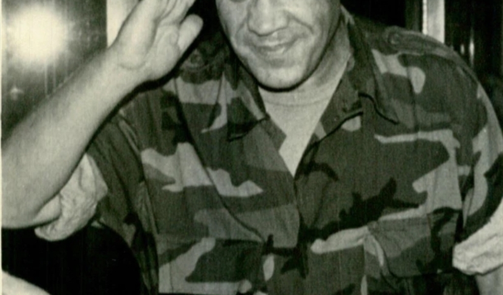 لطفي جابر.. رحل لملاقاة من أحب