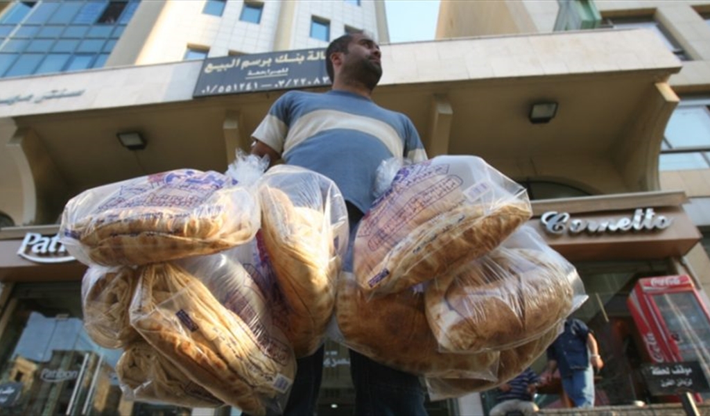 ساعة رفع الدعم عن الخبز: أقرب من أي وقت مضى!