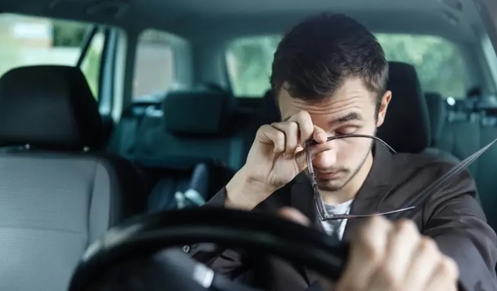 قريباً.. السيارة تكشف إن كان سائقها مخموراً وتُبلِّغ عنه الشرطة