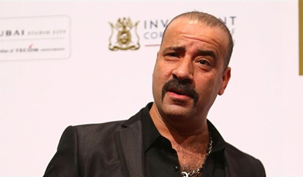 محمد سعد