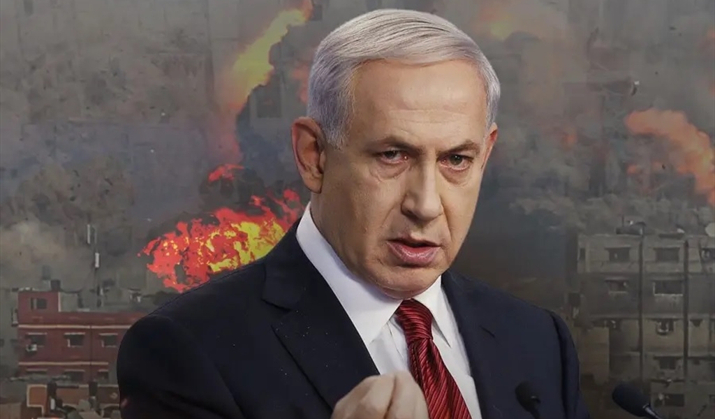 بين حربين كبيرتين الجنوب أدى قسطه وأكثر: حرب غزة تدخل نفق النهاية.. ومصير أسود ينتظر نتنياهو!