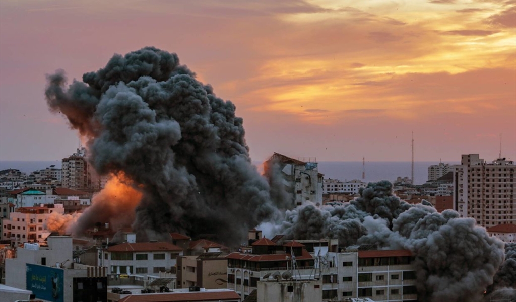 مواجهة تداعيات الحرب ورأب الصدع الإسرائيلي