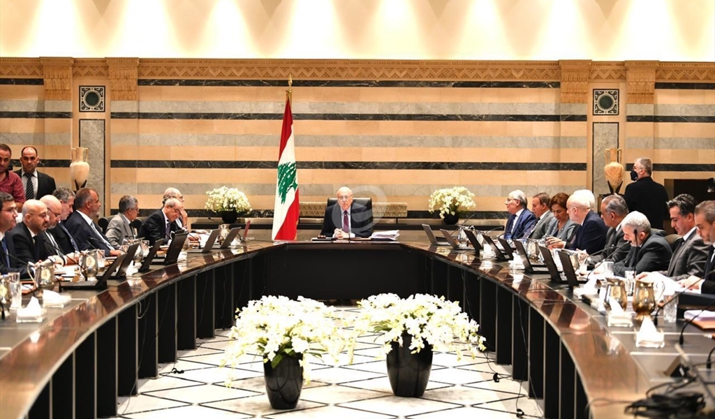 «دراما الردَّين» بين لهيب النار ومخاوف الإنفجار!