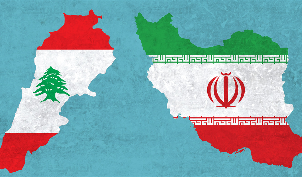 لبنان في صدارة المواجهة وإعفاء إيران من الحرب؟