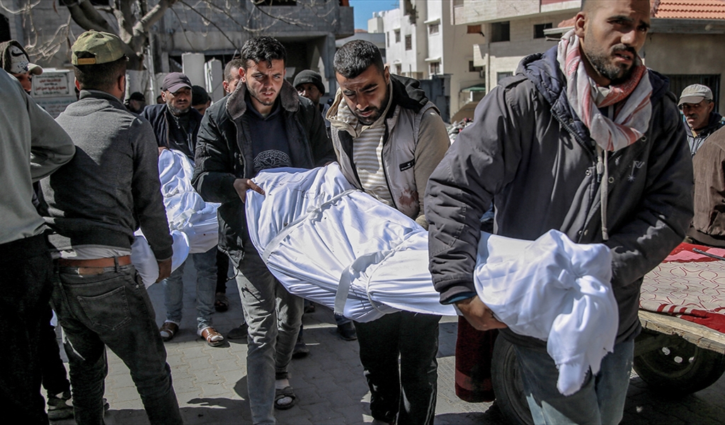 مُلهي الرعيان!