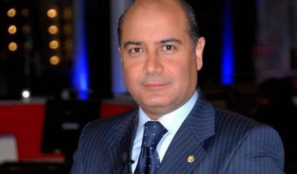 الإعلامي منير الحافي: قرّرتُ أن أنتج لنفسي