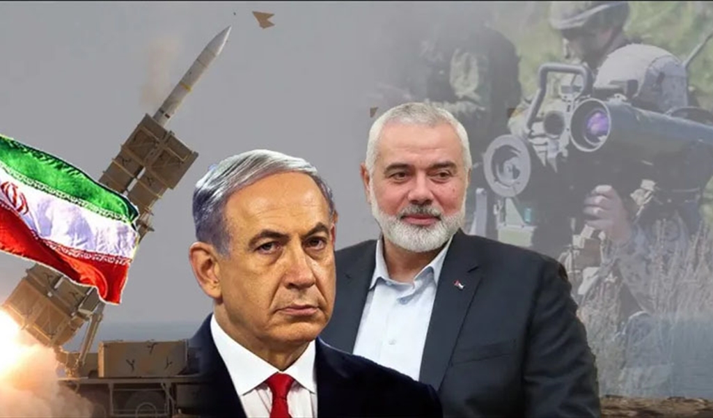 حرب أو لا حرب لم تعد هي المسألة!