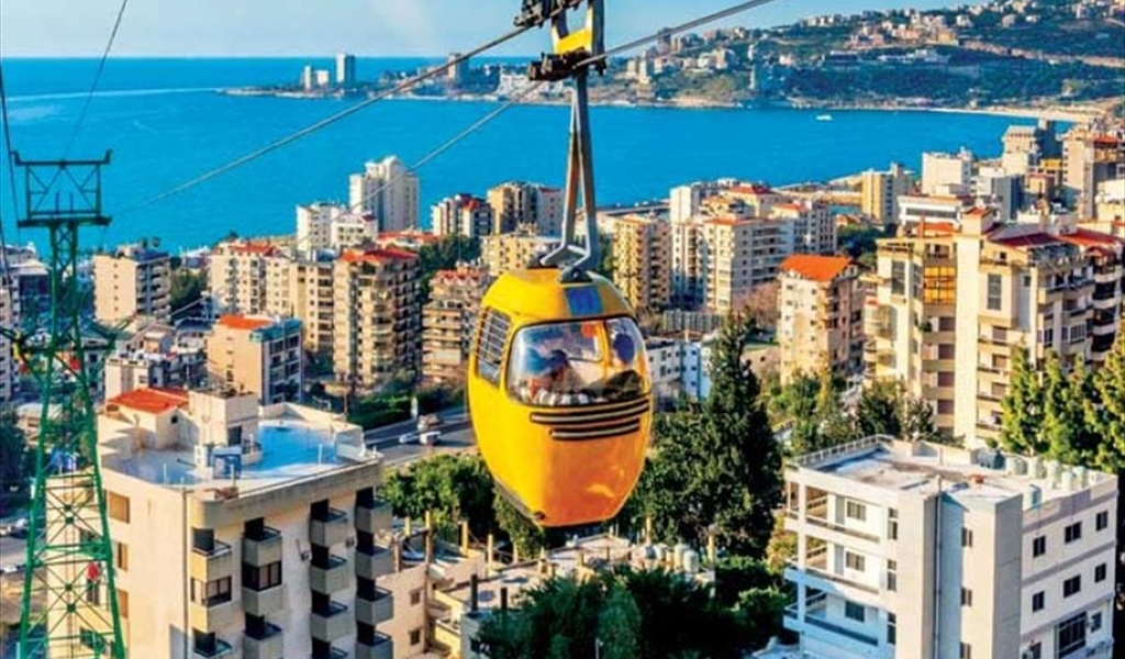 حصيلة السياحة لهذا الصيف: طبول الحرب هي الأقوى!