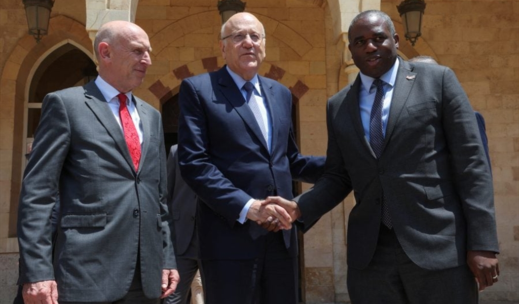 حقيقة التحذيرات الدولية التي تبلَّغها لبنان!